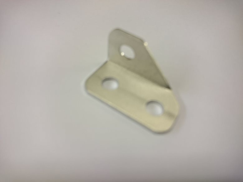 Verbindungen Winkel (rechts 2/1 Loch)