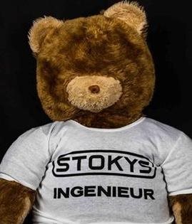 STOKYS Ingenieur