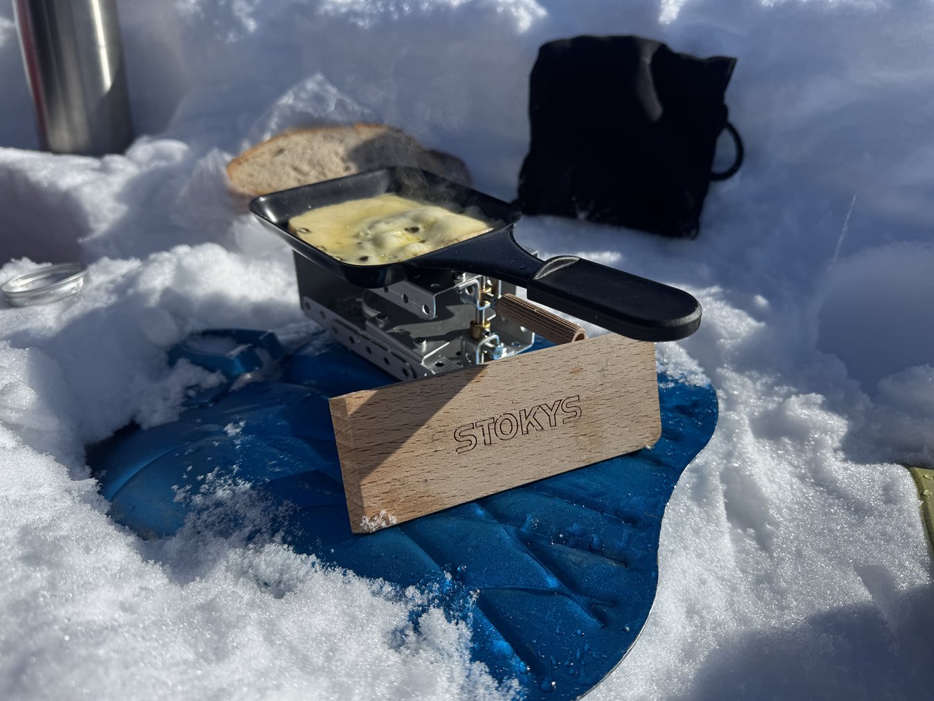 Das neue Outdoor-Öfeli: Sagt uns eure Meinung!