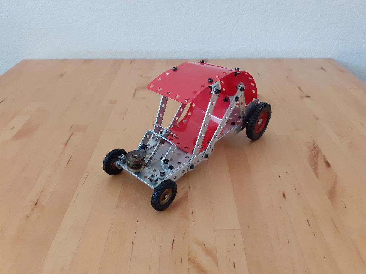 Funny Racer