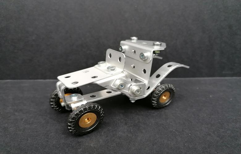 Sportwagen Cross (MM04)