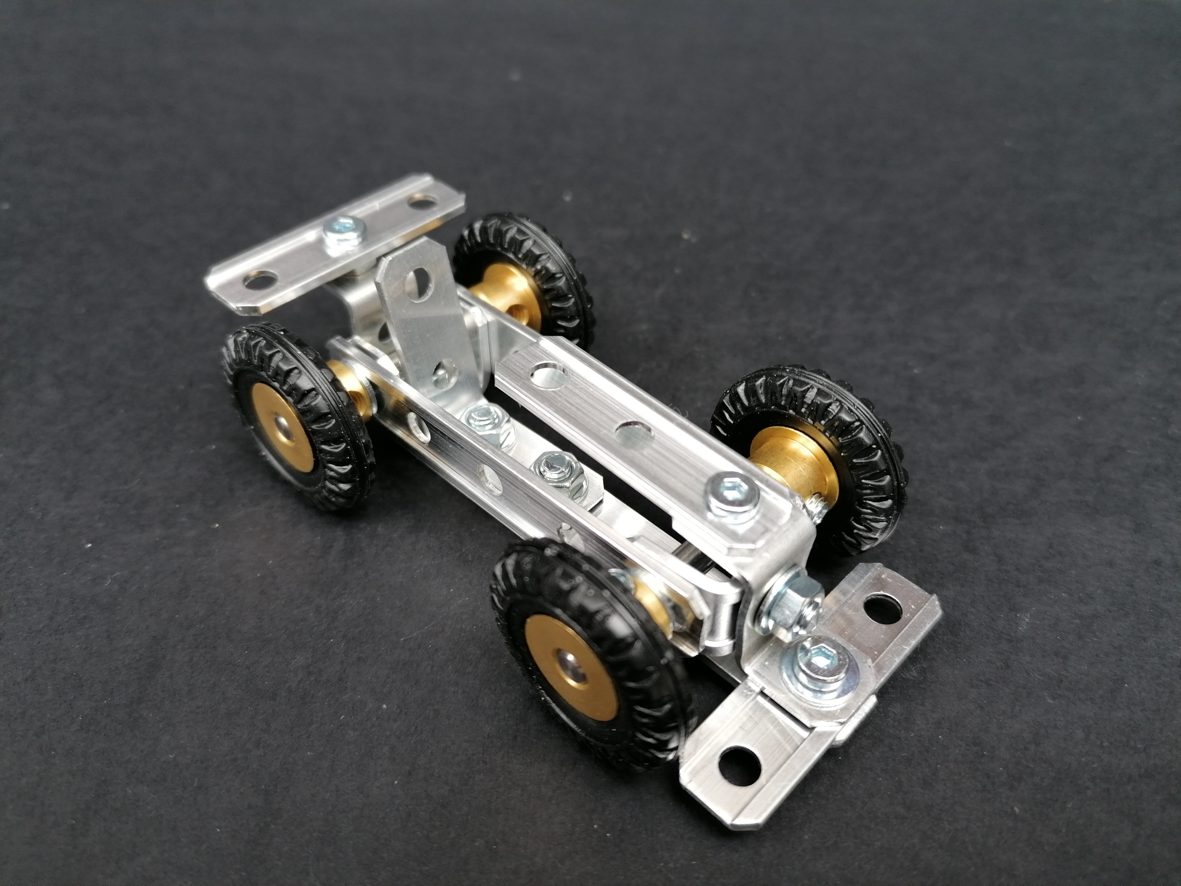 Mini Go Kart (MM12)