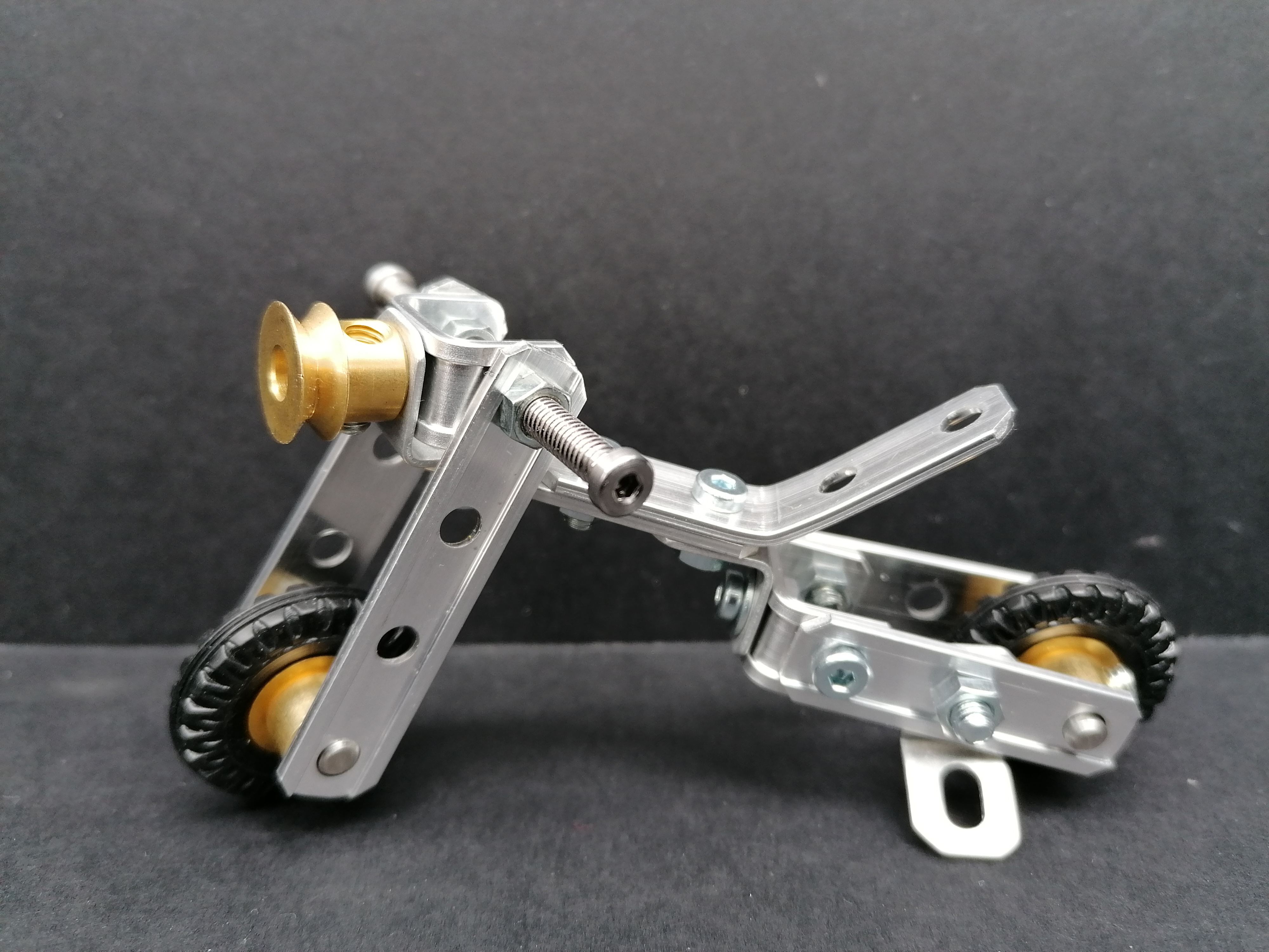 Mini Töff (MM11)